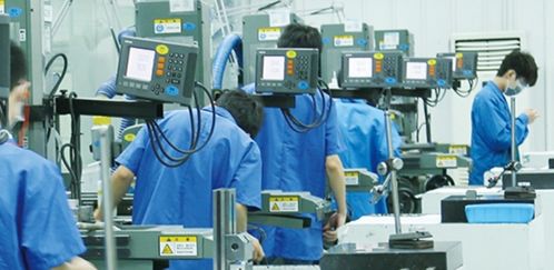 赫比國際攜手瀚川智能,打造全球注塑行業(yè)數(shù)字化工廠標(biāo)桿