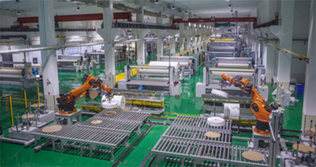 【智創(chuàng)高地活力棗園】棗園街道重點項目簡介