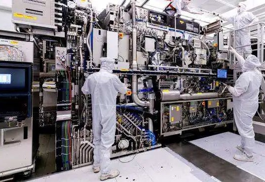 科威爾:擬使用超募資金3億元投建半導(dǎo)體測試及智能制造裝備產(chǎn)業(yè)園項目