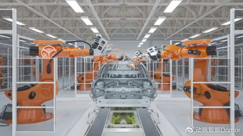 智能制造風(fēng)口已至 大船什么時(shí)候起航