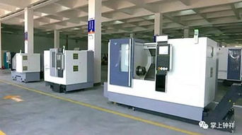 鐘祥上半年智能制造裝備產(chǎn)業(yè)蓬勃發(fā)展，新簽約億元工業(yè)項(xiàng)目97個(gè)